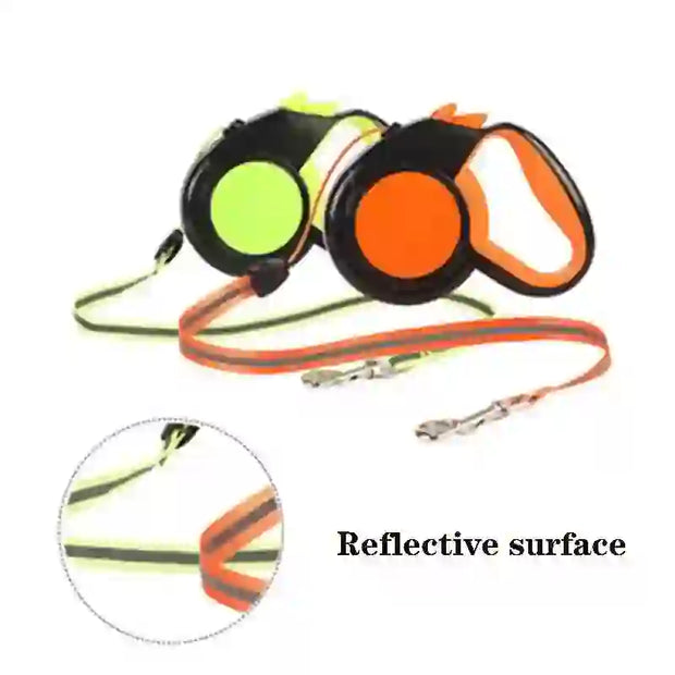 adjustable rope

