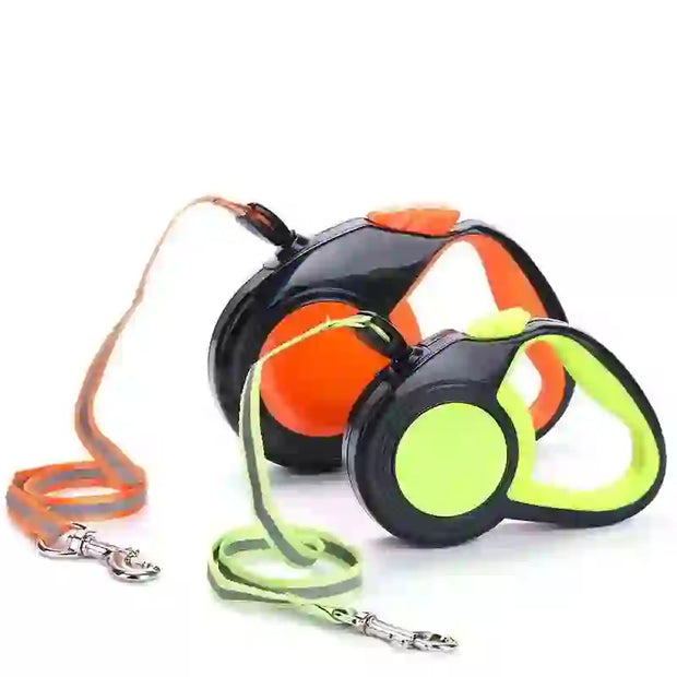 adjustable rope

