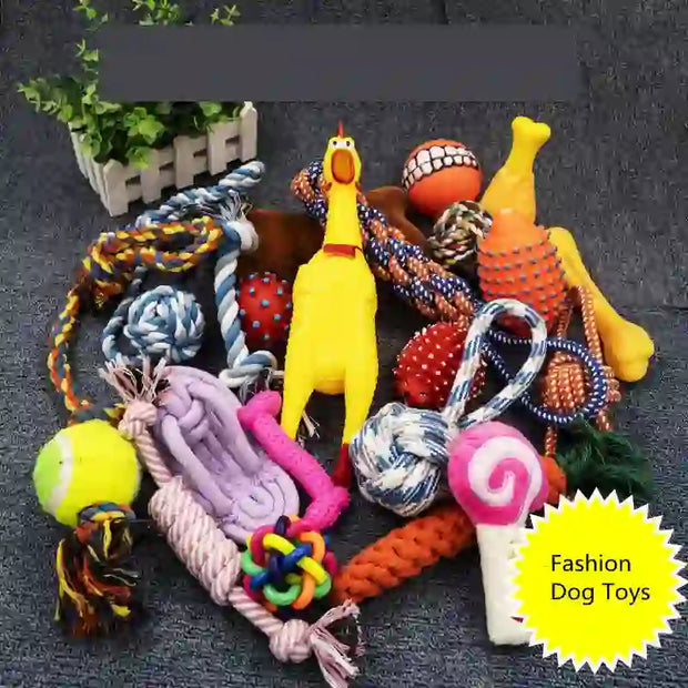 dog toys to stimulate mind
