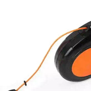 adjustable rope
