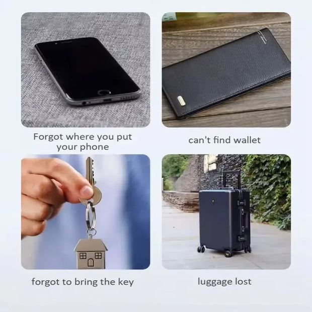 xiaomi smart gps tracker
