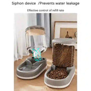 automatic bottle water machine
