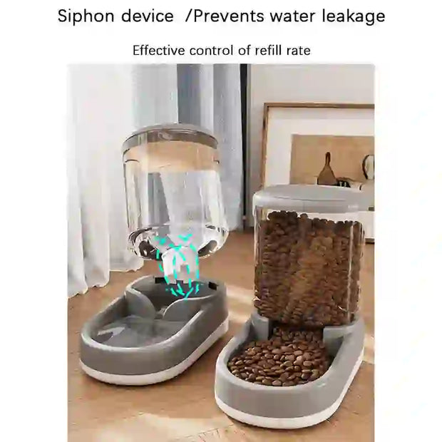 automatic bottle water machine
