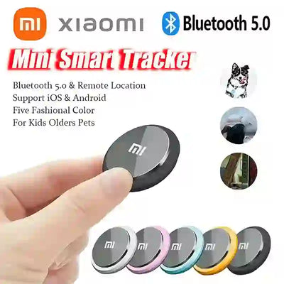 xiaomi locator mini gps tracker
