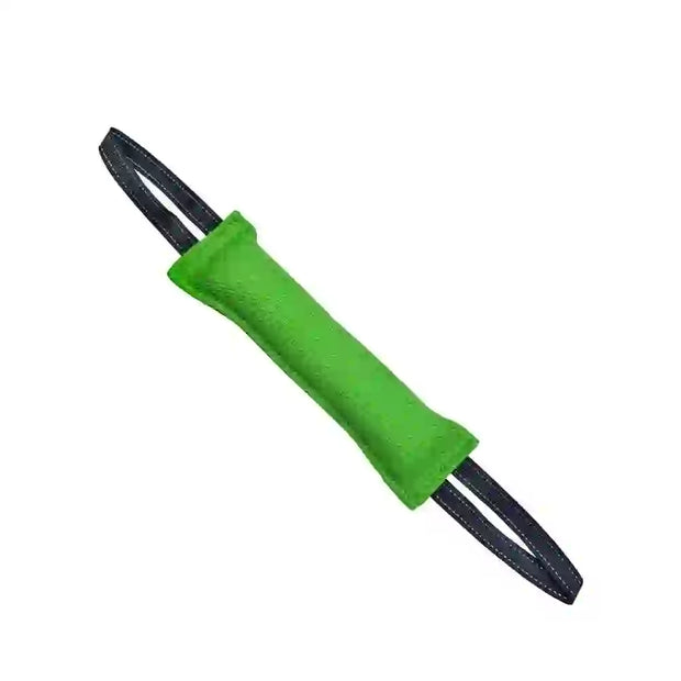 Durable Jute Tug Toy