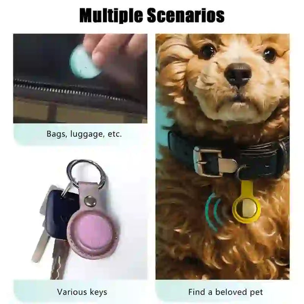 xiaomi locator mini gps tracker
