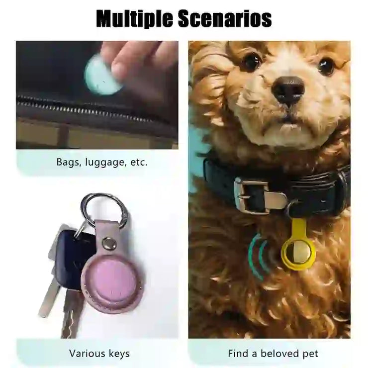 xiaomi locator mini gps tracker
