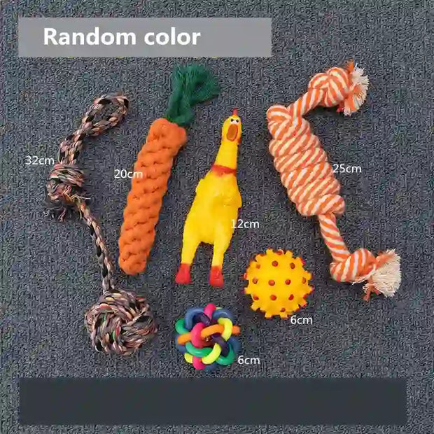 dog toys to stimulate mind
