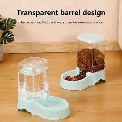 large capacity for cats & dogs use
