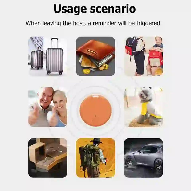 xiaomi mini gps smart tracker
