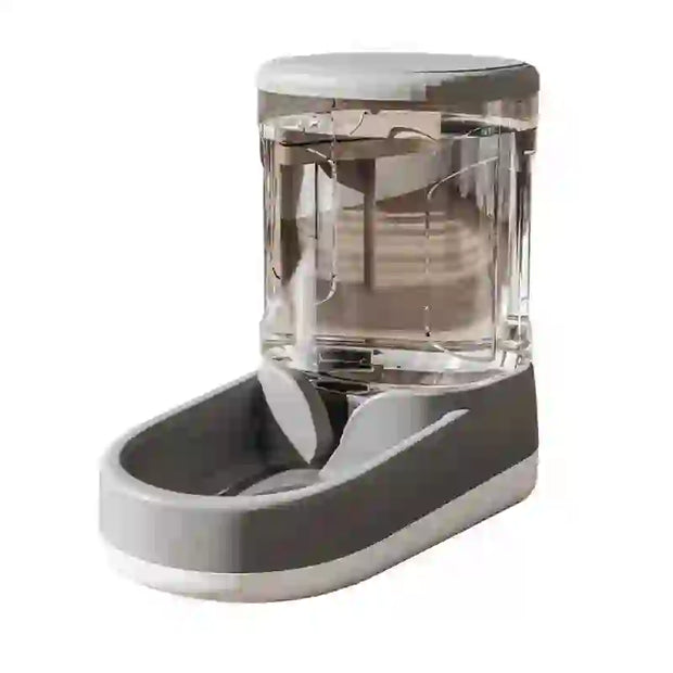 automatic bottle water machine

