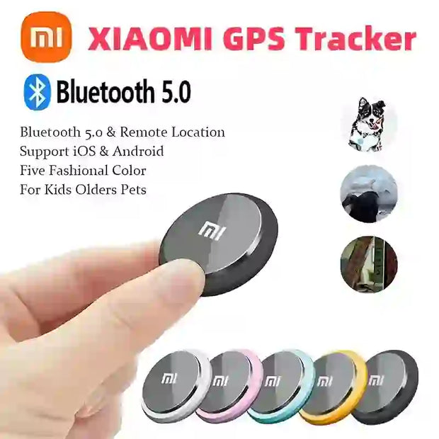 xiaomi mini gps smart tracker
