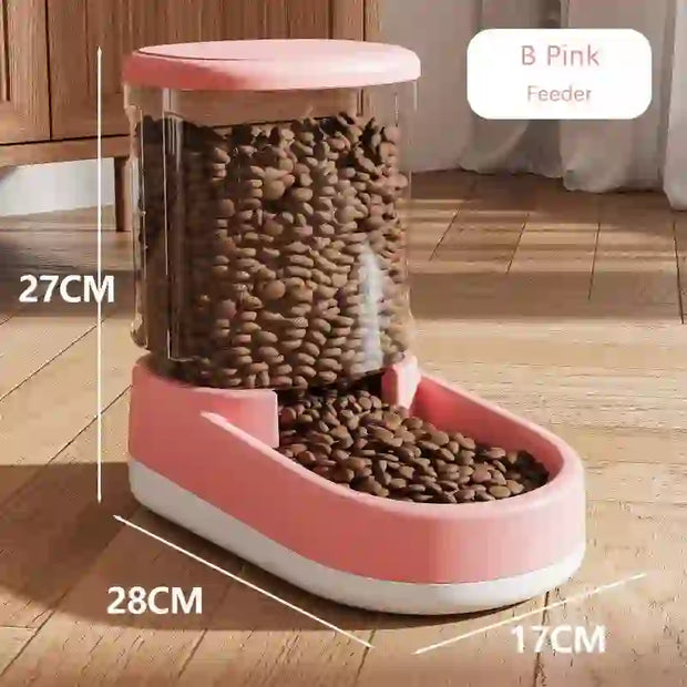 automatic bottle water machine
