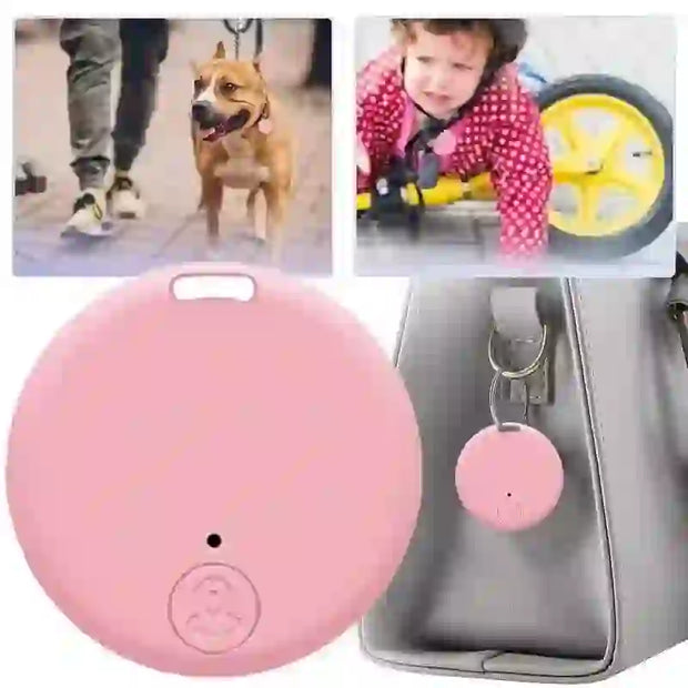 xiaomi mini gps smart tracker
