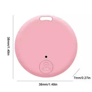 xiaomi mini gps smart tracker
