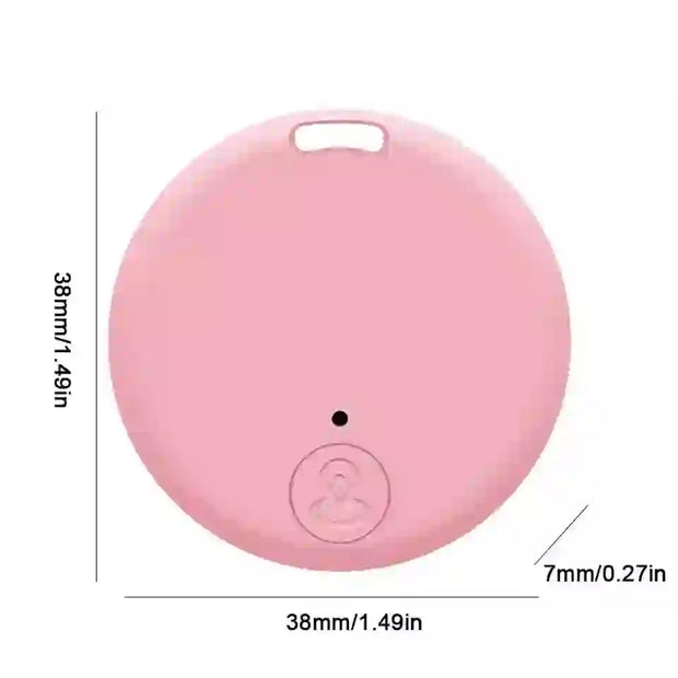 xiaomi mini gps smart tracker
