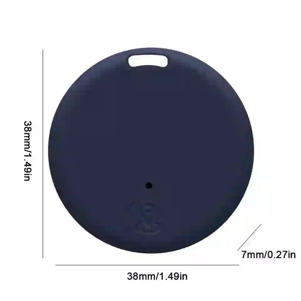 xiaomi mini gps smart tracker
