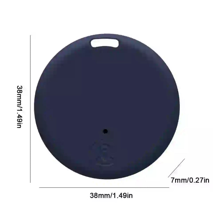 xiaomi mini gps smart tracker
