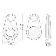 mini gps mobile bluetooth 5.0 tracker
