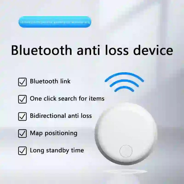 xiaomi mini gps smart tracker
