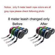 best rope leash for large dogs
