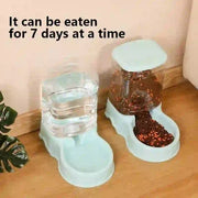 large capacity for cats & dogs use
