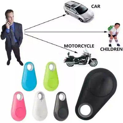 mini gps mobile bluetooth 5.0 tracker
