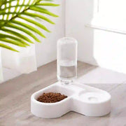 rechargeable automatic water dispenser
