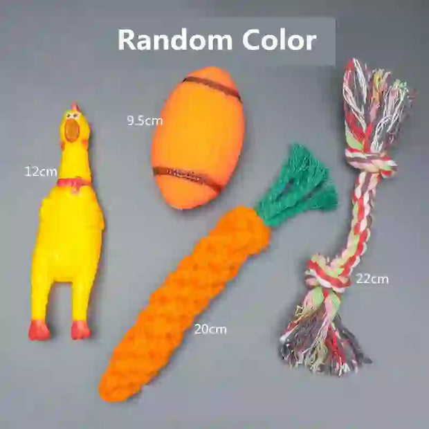 dog toys to stimulate mind
