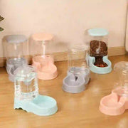 large capacity for cats & dogs use

