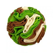 interactive treat puzzle for large dogs at home
