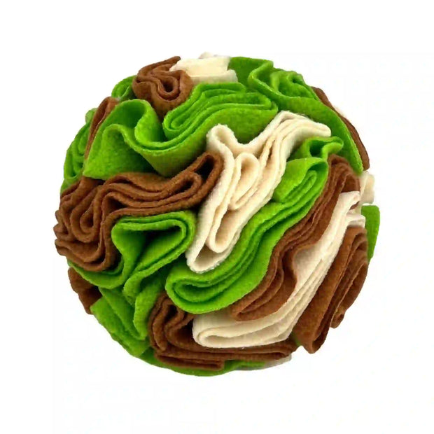 interactive treat puzzle for large dogs at home
