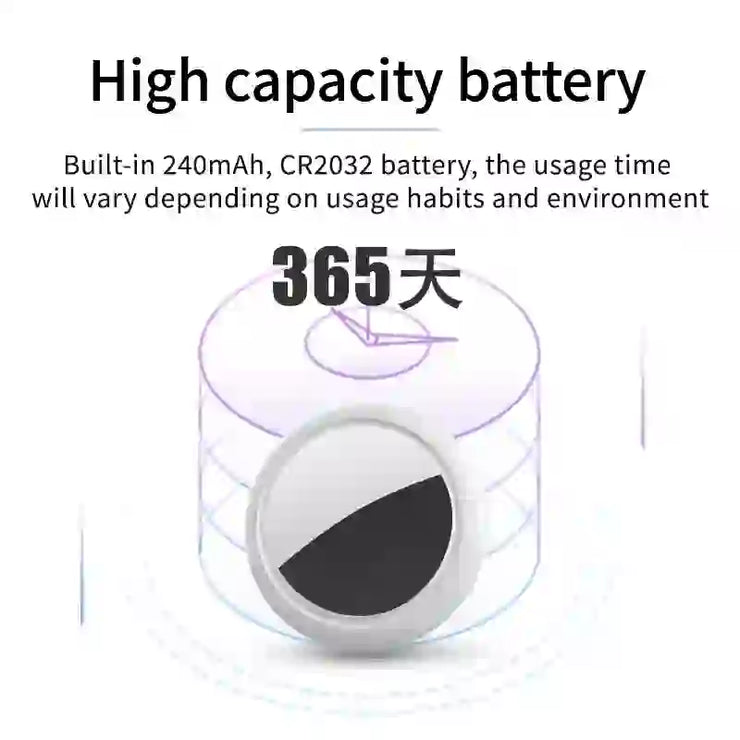 mini tracker bluetooth 4.0 smart locator
