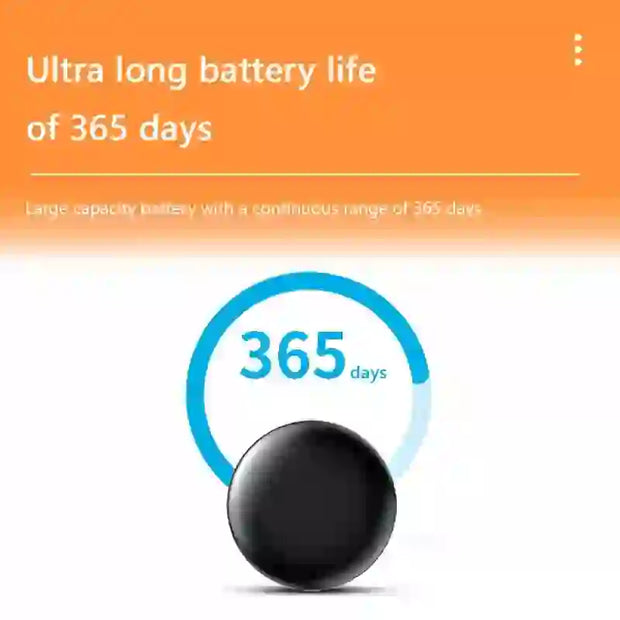 xiaomi mini gps smart tracker
