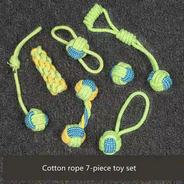 dog toys to stimulate mind
