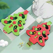 puzzle food dispenser for dogs
