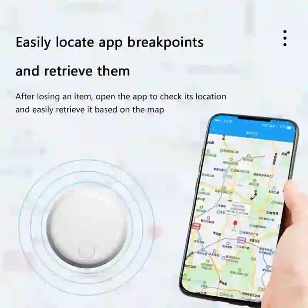 xiaomi mini gps tracker device
