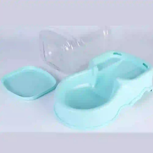automatic bottle water machine
