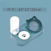 automatic feeder in aquaculture
