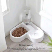 rechargeable automatic water dispenser
