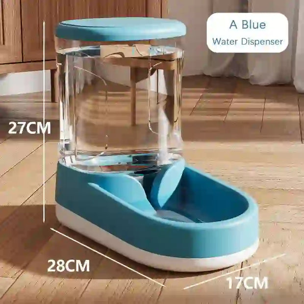 automatic bottle water machine
