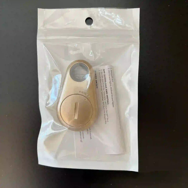 mini gps mobile bluetooth 5.0 tracker
