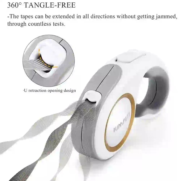 durable for small & medium pets machine