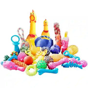 dog toys to stimulate mind

