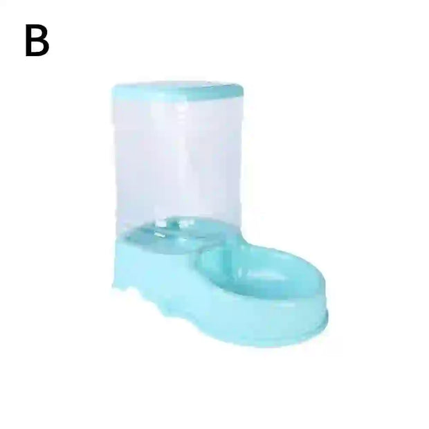 automatic bottle water machine
