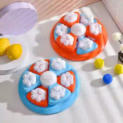 puzzle food dispenser for dogs
