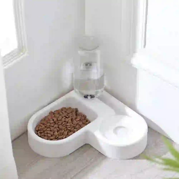 rechargeable automatic water dispenser
