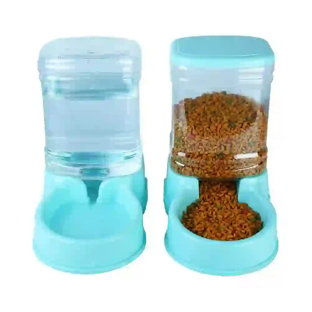 automatic bottle water machine
