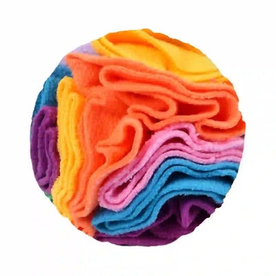 interactive treat puzzle for large dogs at home
