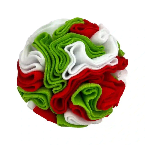 interactive treat puzzle for large dogs at home
